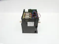 SIEMENS 3RW4435-6BC34 SIRIUS SOFT STARTER 450A AMP 150HP 115V-AC