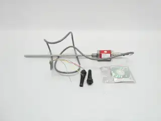 MTS TEMPOSONICS GHS0095UD602N0 LINEAR POSITION TRANSDUCER