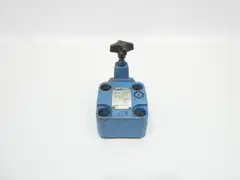 VICKERS CG-06CY-50 SEQUENCE VALVE 2000PSI