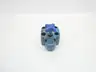 VICKERS CG-06-CV-50 HYDRAULIC RELIEF VALVE 2000PSI thumbnail 3