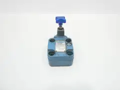 VICKERS CG-06-CV-50 HYDRAULIC RELIEF VALVE 2000PSI