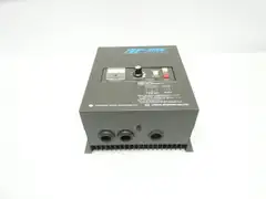 SUMITOMO AF-200E U200009APG03 TRANSISTOR INVERTER 220V-AC 2.2KW