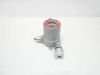THERMO SCIENTIFIC PROF 2000 8080 TOXIC GAS DETECTOR 18-30V-DC