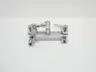 DELTA 28T8063 WALLMOUNT SERVICE SINK FAUCET thumbnail 2