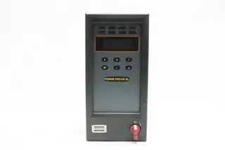 ATLAS COPCO PF4002-C-HW NUTRUNNER CONTROLLER 90-120/180-240V-AC