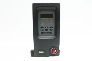 ATLAS COPCO PF3102-C-HW NUTRUNNER CONTROLLER 90-120/180-240V-AC