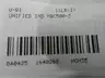 UNIFIED INDUSTRIES MBC500-3 MANUAL TROLLEY 500LB thumbnail 4