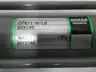 KONAN CP611-N-LB DOUBLE ACTING PNEUMATIC CYLINDER 50MM X 150MM 145PSI thumbnail 4