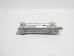 KONAN CP611-N-LB DOUBLE ACTING PNEUMATIC CYLINDER 50MM X 150MM 145PSI