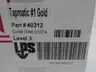 BOX OF 12 LPS LIQUID PROCESS SYSTEMS 40312 GOLD CUTTING FLUID thumbnail 4