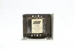 ACME 500B24H POWER SUPPLY 24V-DC 20A AMP 115/230V-AC