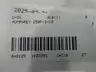 HUMPHREY 250F-3-10 PNEUMATIC FOOT CONTROL VALVE thumbnail 6