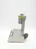 KAYENESS D7050 MELT FLOW INDEXER 5A AMP 120V-AC thumbnail 2