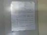 SAFTRONICS N30808A VFD DRIVE 2HP 380-460V-AC 0-60HZ 0-460V-AC thumbnail 5