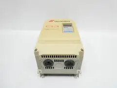 SAFTRONICS N30808A VFD DRIVE 2HP 380-460V-AC 0-60HZ 0-460V-AC