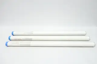 SET OF 3 TECHALLOY ER316/ER316L WELDING ROD 3/32IN X 36IN 30LB