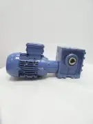REGAL F065H0 GEARMOTOR 0.75KW 230/460V-AC 3PH