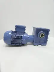 REGAL F065H0 GEARMOTOR 0.75KW 230/460V-AC 3PH
