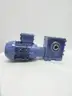 REGAL F065H0 GEARMOTOR 0.75KW 230/460V-AC 3PH thumbnail 1