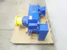 FLENDER H3 SV 6 B ENCLOSED HELICAL GEAR DRIVE UNIT 60.347:1 thumbnail 3