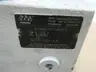 ZAE 0-900-01-302-0 E 125 F RIGHT ANGLE GEAR REDUCER 20:1 thumbnail 4
