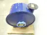 SPENCER G-1205MOD GAS BOOSTER CENTRIFUGAL BLOWER 6IN 490CFM 7.5HP 575V-AC 3PH thumbnail 2