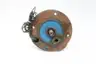 LIMITORQUE 722386-PE AC MOTOR T56 2.6HP 1700RPM 575V-AC 3PH thumbnail 2