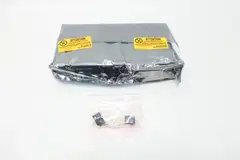 ALLEN BRADLEY 1785-L20C PROCESSOR MODULE SER D