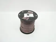 SOUTHWIRE E51583 BROWN WIRE 10AWG 500FT