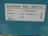 MTH PUMPS T51E-AB CENTRIFUGAL PUMP 5HP 1IN X 1-1/4IN 575V-AC thumbnail 6