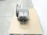 SEW EURODRIVE KAF107 RIGHT ANGLE WORM GEAR REDUCER 56.7:1 thumbnail 3