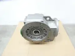 SEW EURODRIVE KAF107 RIGHT ANGLE WORM GEAR REDUCER 56.7:1