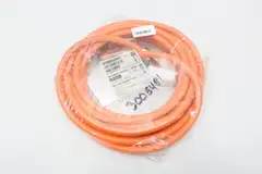 SIEMENS 6FX8002-7HY22-1AJ5 MOTION-CONNECT 800PLUS HYBRID CABLE ASSEMBLY 8.5M