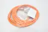 SIEMENS 6FX8002-7HY11-1AD5 MOTION-CONNECT 800PLUS HYBRID CABLE ASSEMBLY 3.5M thumbnail 2