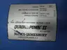 NELES JAMESBURY QR23CY06CCJA QP4C/25 NP724 STAINLESS CONTROL VALVE 6IN 150 thumbnail 4