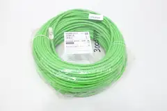 SIEMENS 6FX8002-2DC10-1HA0 MOTION-CONNECT 800PLUS SIGNAL CABLE ASSEMBLY 70M