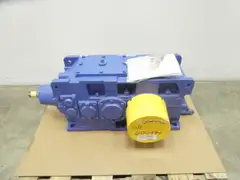 SUMITOMO PX8055R3Y-RLH-59.051 PARAMAX 8000 RIGHT ANGLE GEAR DRIVE 59.051:1