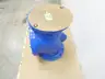 VAL-MATIC 514A SWING-FLEX IRON FLANGED CHECK VALVE 14IN 250PSI thumbnail 3