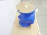 VAL-MATIC 514A SWING-FLEX IRON FLANGED CHECK VALVE 14IN 250PSI thumbnail 2