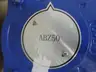 ABZ NSF-61-372 MANUAL GEAR OPERATED LUGGED IRON STAINLESS BUTTERFLY VALVE 24IN thumbnail 5