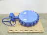 ABZ NSF-61-372 MANUAL GEAR OPERATED LUGGED IRON STAINLESS BUTTERFLY VALVE 24IN thumbnail 1