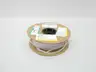 PANDUIT T25F-C SPIRAL WRAP NATURAL TUBING 100FT 1/4IN thumbnail 1