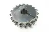 MARTIN D160B18 DOUBLE ROLLER CHAIN SPROCKET 18T thumbnail 3