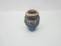 KUNKLE 215V-H01-QE IRON RELIEF VALVE 15PSI 2IN NPT