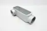 APPLETON LR200-M 2IN IRON CONDUIT OUTLET BODY thumbnail 4