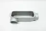 APPLETON LR200-M 2IN IRON CONDUIT OUTLET BODY thumbnail 2