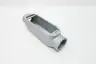 APPLETON 200-M 2IN IRON CONDUIT OUTLET BODY thumbnail 4