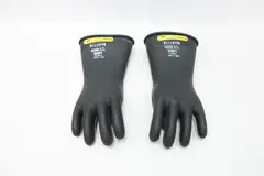 HONEYWELL NG214RB/10H ELECTRIFLEX LINEMAN GLOVES SIZE 10.5