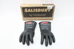 HONEYWELL GK011B/10 LINEMAN GLOVE KIT CLASS 0 SIZE 10