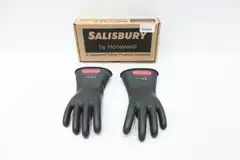 HONEYWELL E011B/9 LINEMAN GLOVES CLASS 0 LOW V SIZE 9